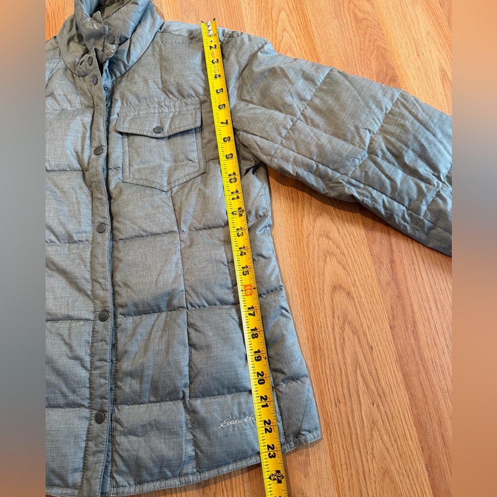 Lightweight Down Jacket - image 6